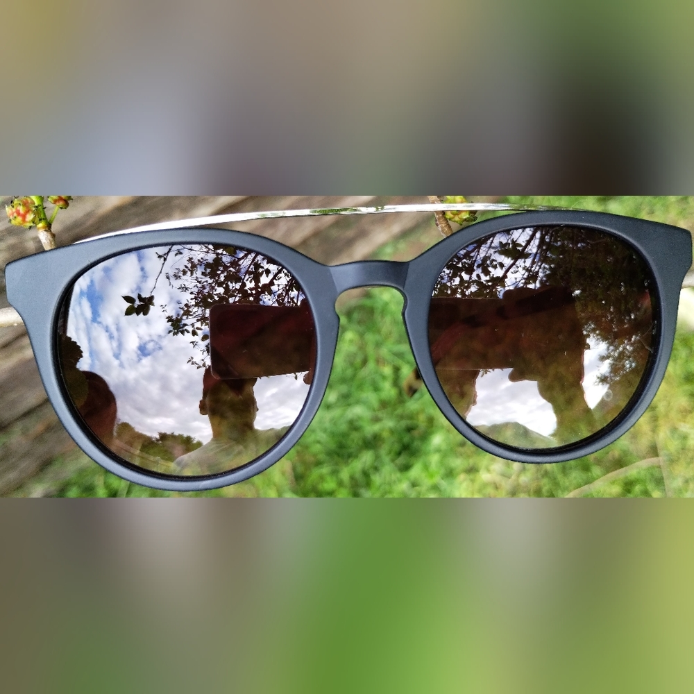 Spellbound Gold Collection sunglasses - Picture 2 of 8